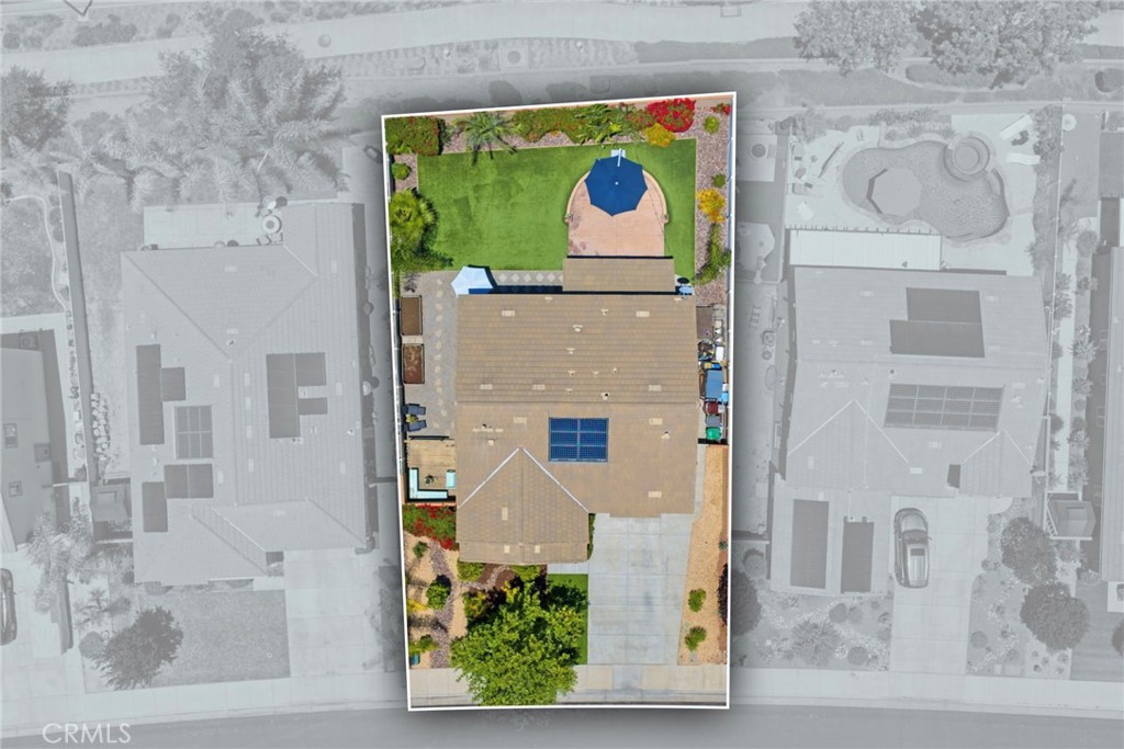 Residential for sale at 25432 Lone Acres Road, Menifee CA featuring 4 beds and 3 baths