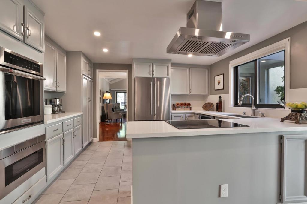 Residential for sale at 6242 Gerdts Drive, San Jose CA featuring 2 beds and 2 baths