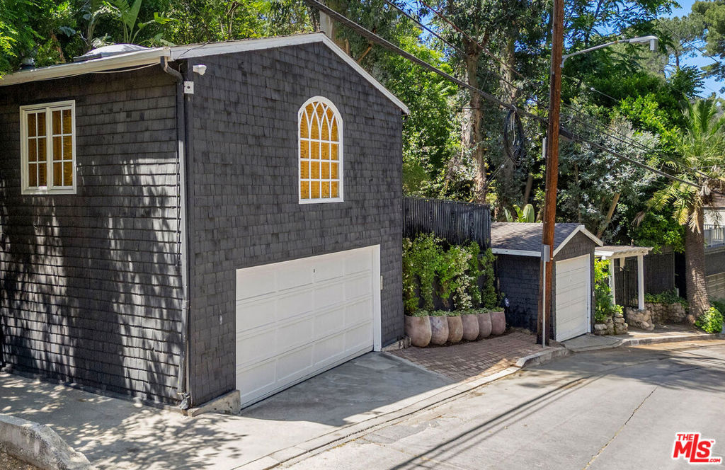 Residential for sale at 2323 Stanley Hills Drive, Los Angeles CA featuring 4 beds and 3 baths