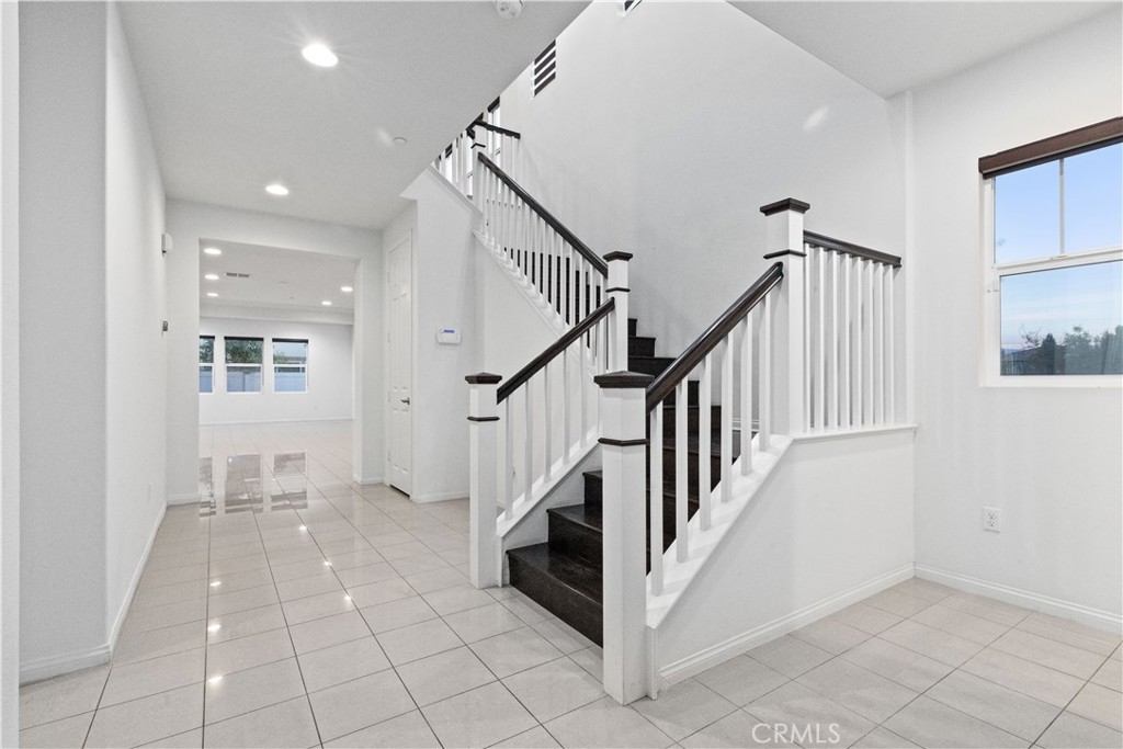 Residential Lease for rent at 7717 Horizon Street, Chino CA featuring 4 beds and 4 baths