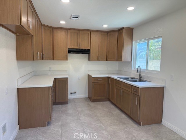 Residential Lease for rent at 910 S Greenwood A, Ontario CA featuring 3 beds and 2 baths