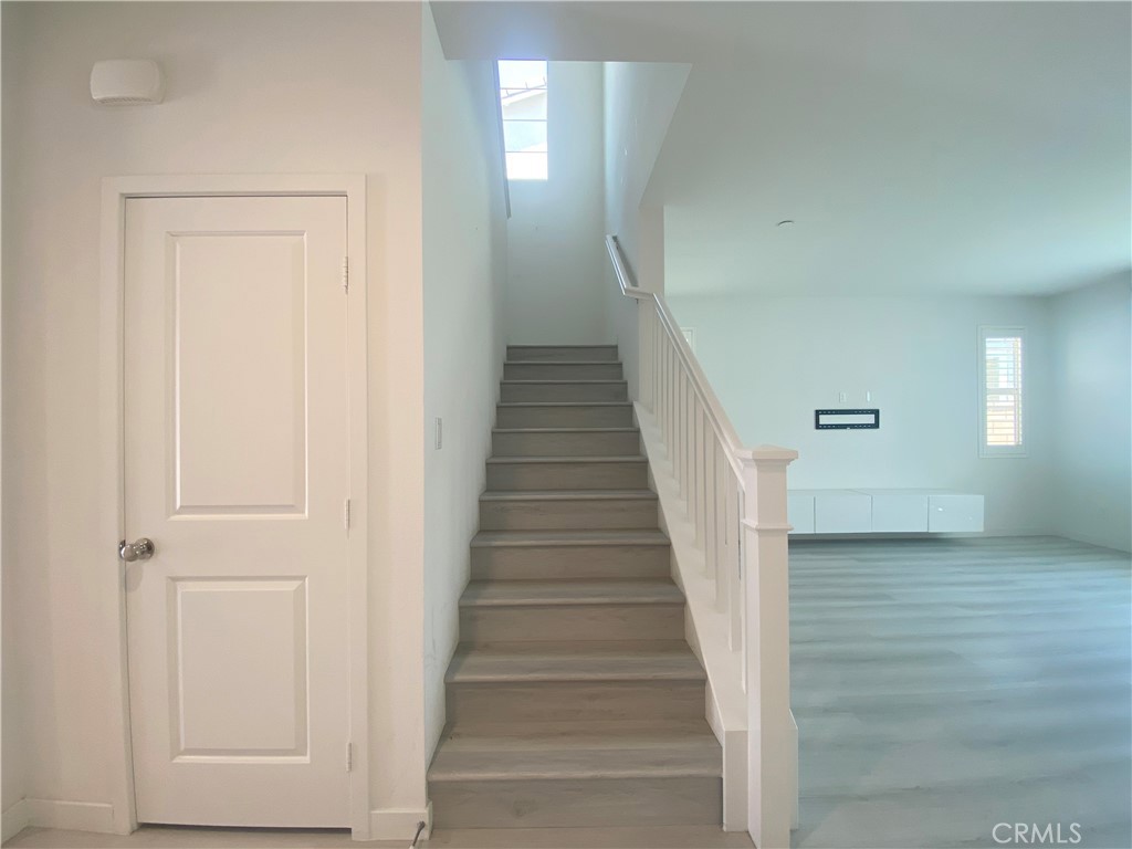 Residential Lease for rent at 2932 E Silver Sky Drive, Ontario CA featuring 4 beds and 3 baths