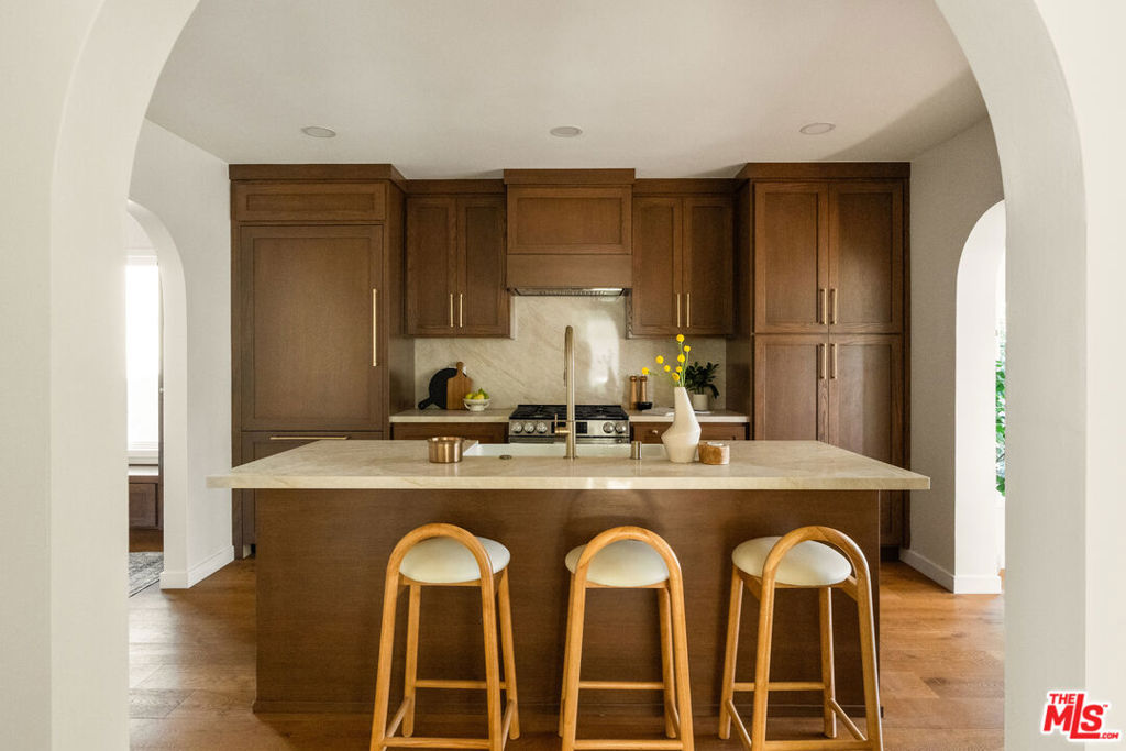 Residential for sale at 3749 W 59th Street, Los Angeles CA featuring 3 beds and 2 baths