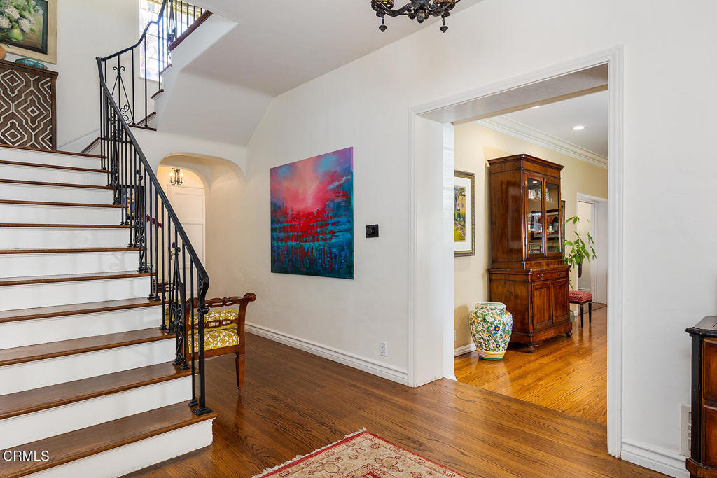 Active for sale at Pasadena, CA, Pasadena, CA CA and 5 baths