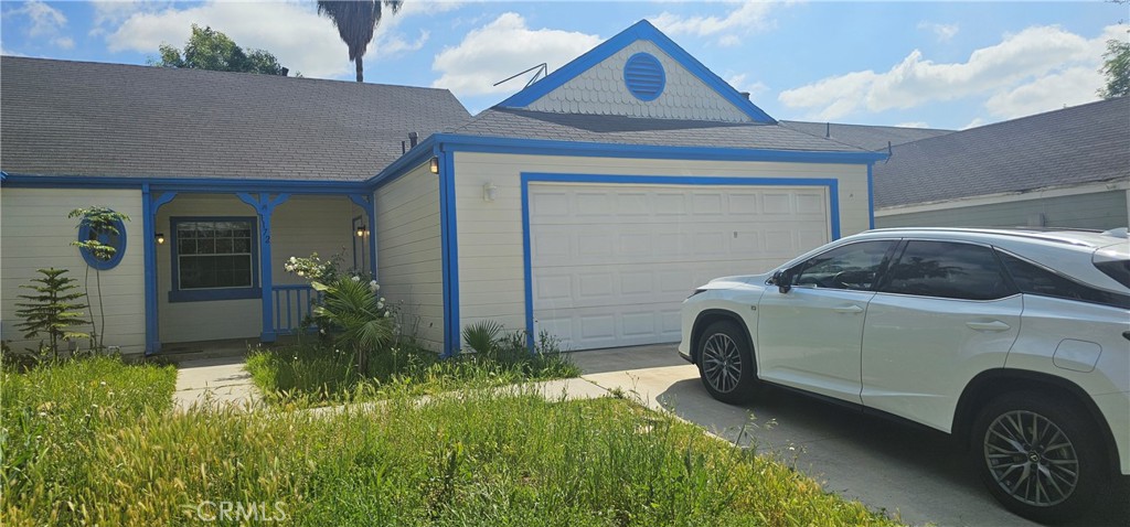 Residential Lease for rent at 1172 Massachusetts, Riverside CA featuring 3 beds and 2 baths