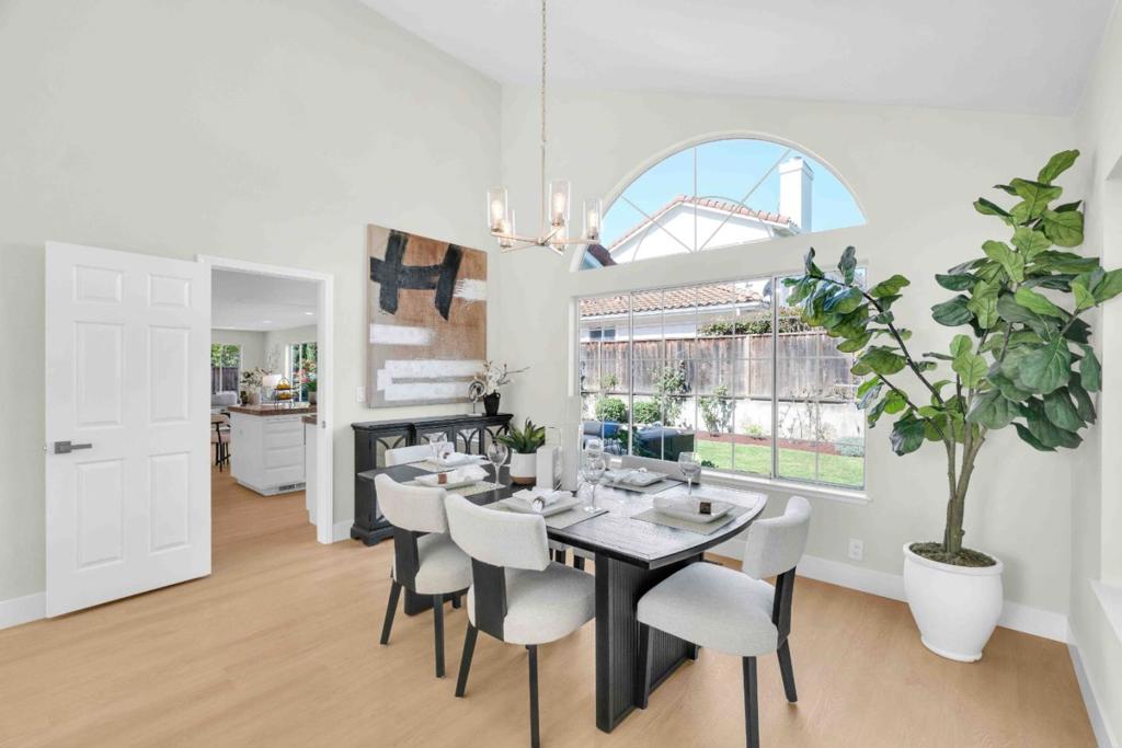 Active for sale at Sunnyvale, CA, Sunnyvale, CA CA and 4 baths