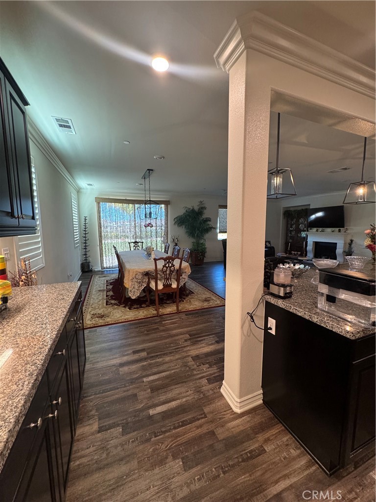 Residential Lease for rent at 16647 Key Lime Boulevard, Riverside CA featuring 6 beds and 5 baths