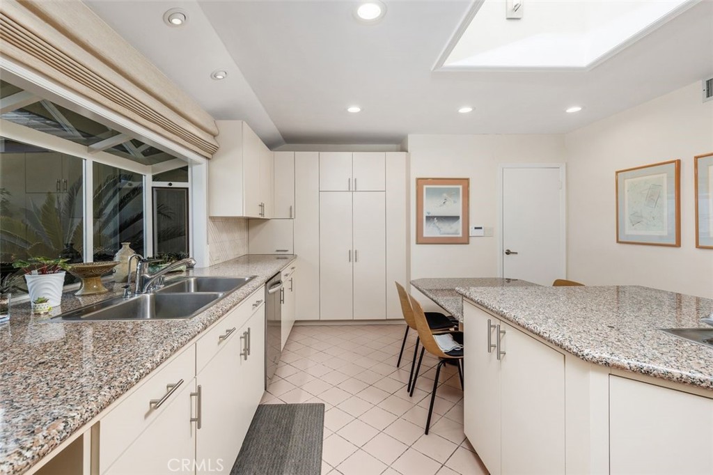 Residential for sale at 16903 Oak View Drive, Encino CA featuring 4 beds and 4 baths