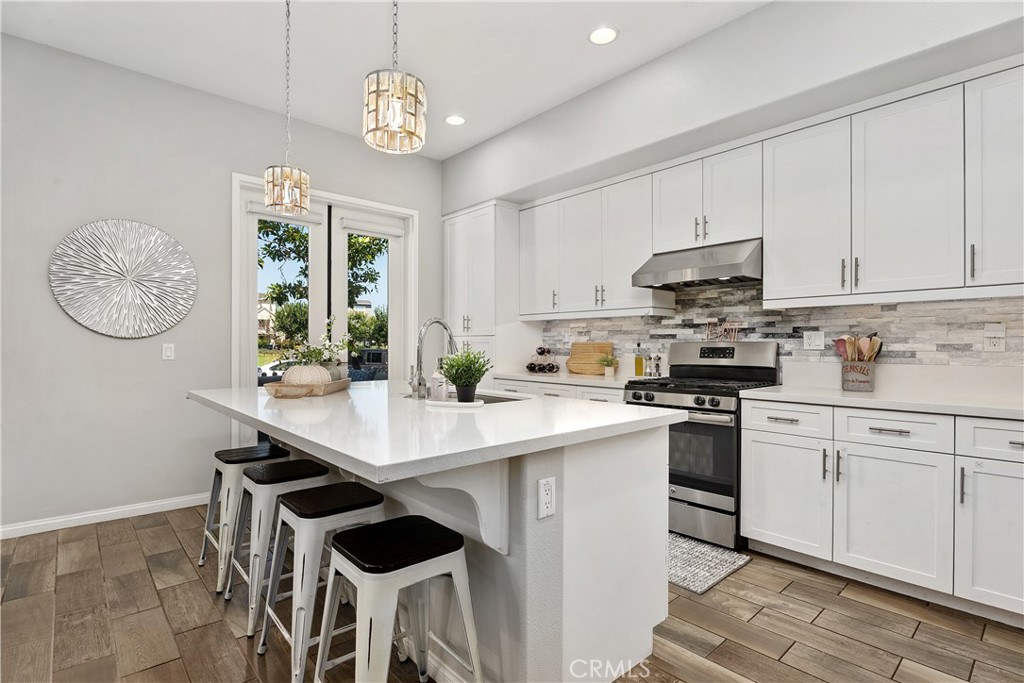 Residential for sale at 114 Sencillo Place, Rancho Mission Viejo CA featuring 3 beds and 3 baths