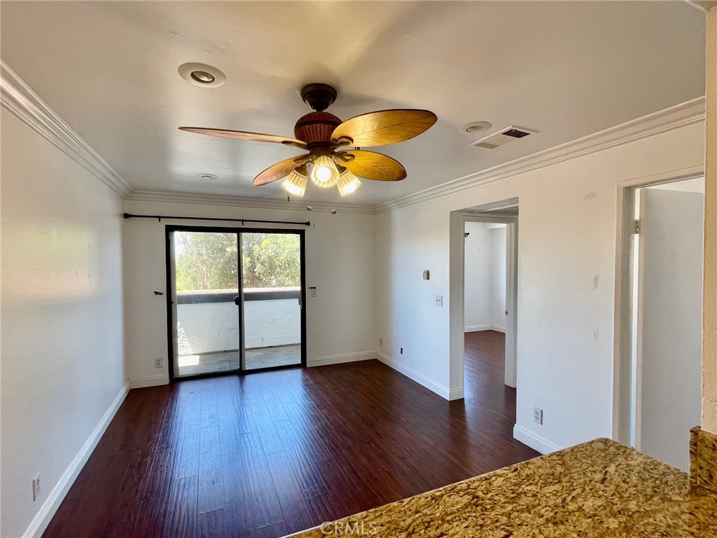 Residential Lease for rent at 3830 Avenida Del Presidente 17, San Clemente CA featuring 2 beds and 1 bath