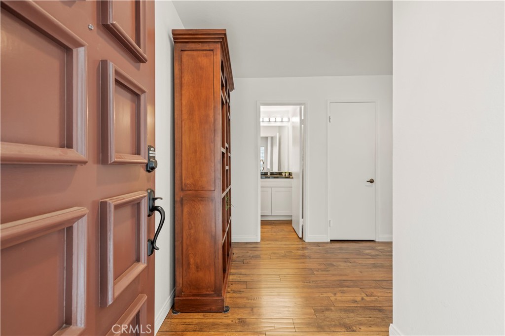 Residential for sale at 18150 Andrea Circle S 1, Northridge CA featuring 2 beds and 3 baths
