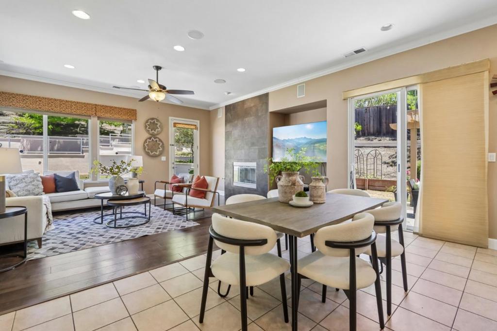 Active for sale at San Jose, CA, San Jose, CA CA and 4 baths