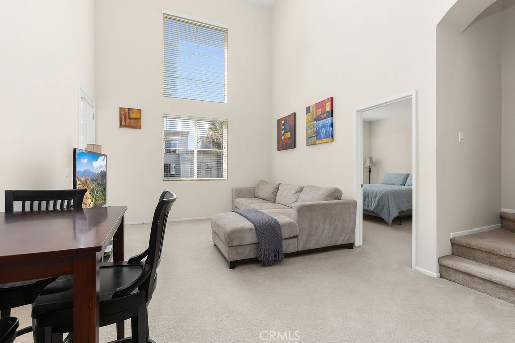 Residential Lease for rent at 2416 Scholarship, Irvine CA featuring 2 beds and 2 baths