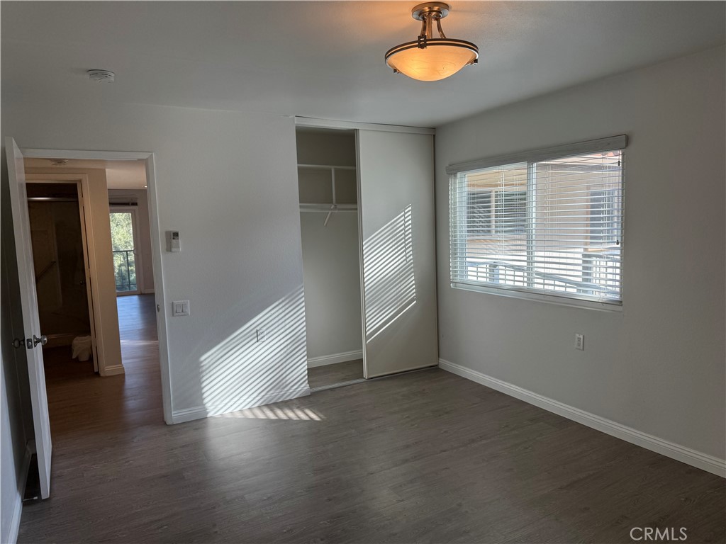 Residential Lease for rent at 3356 Monte Hermoso N, Laguna Woods CA featuring 2 beds and 2 baths