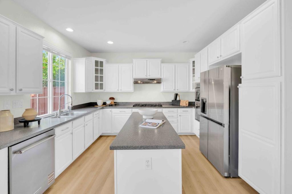 Residential for sale at 7054 Goldenspur Loop, San Jose CA featuring 4 beds and 3 baths