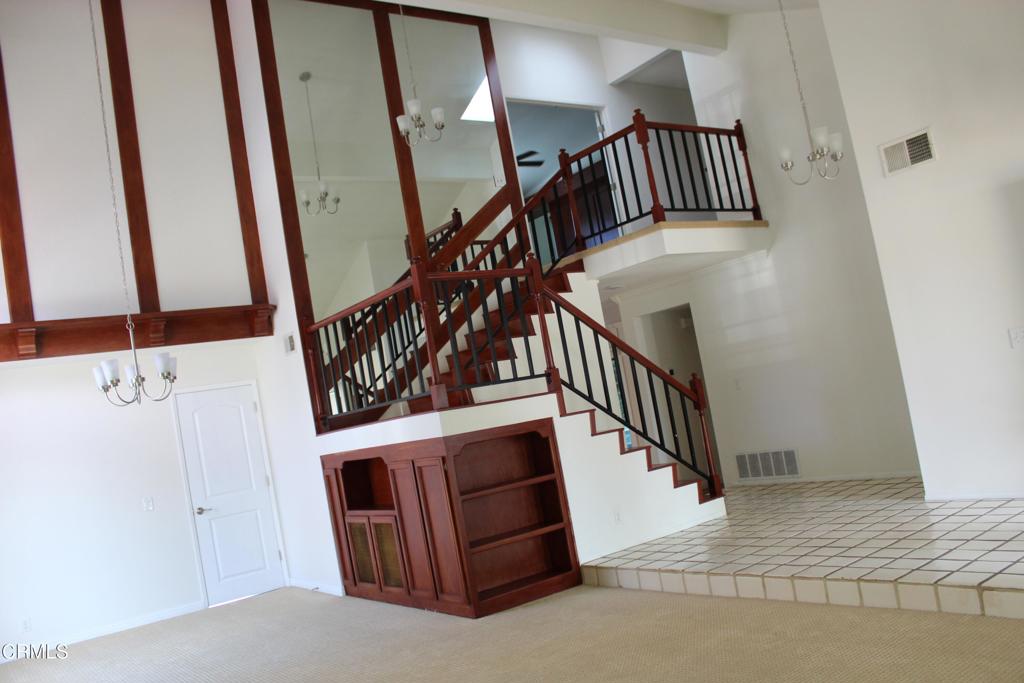 Residential Lease for rent at 14062 Atwood Court, Moorpark CA featuring 5 beds and 3 baths
