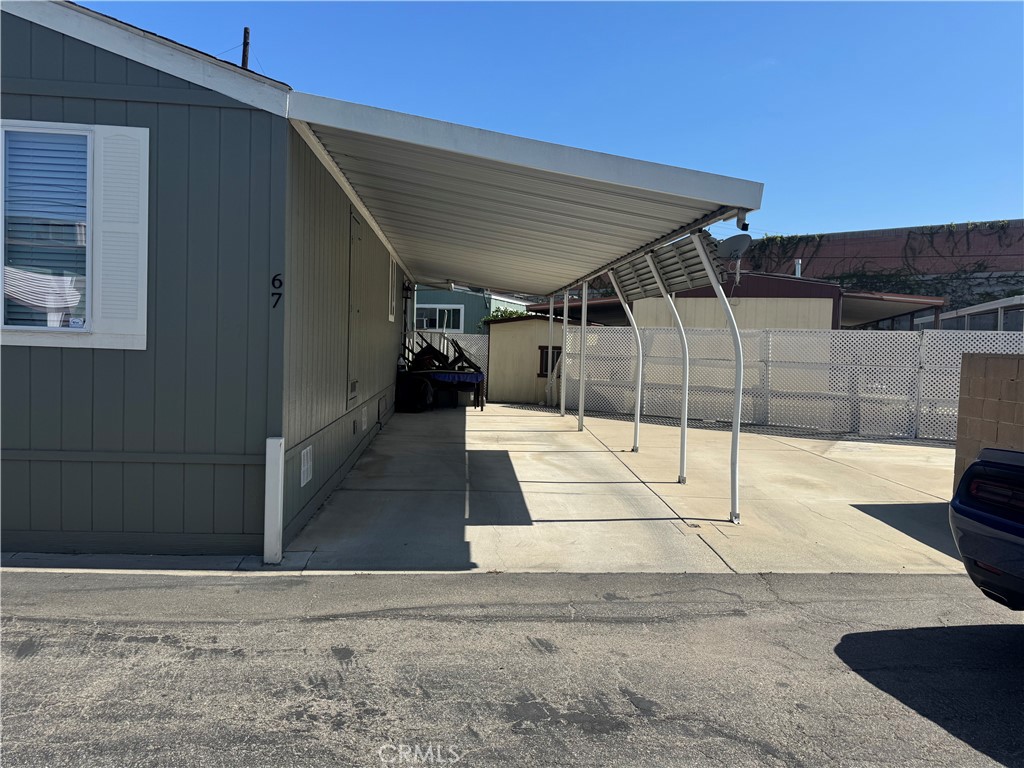 Manufactured In Park for sale at 12737 ROSECRANS AVE, Norwalk CA featuring 2 beds and 2 baths