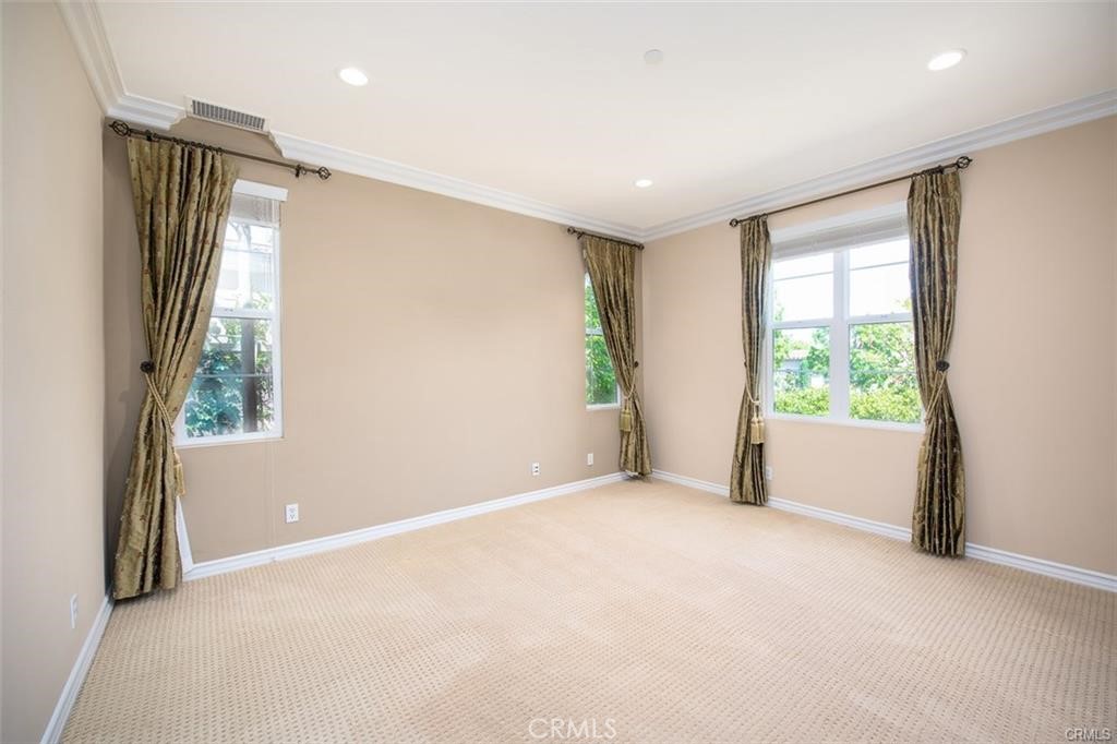 Residential Lease for rent at 30 Trumpet Vine, Irvine, Orange County CA featuring 4 beds and 3 baths