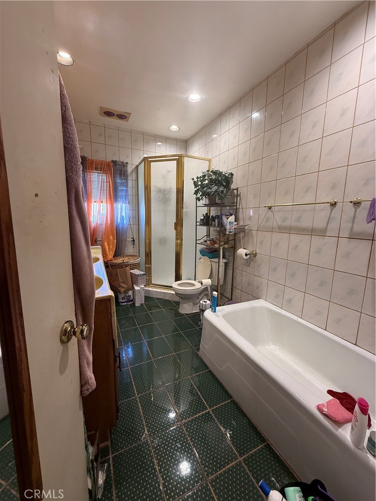 Residential for sale at 1539 W 104th, Los Angeles CA featuring 3 beds and 2 baths