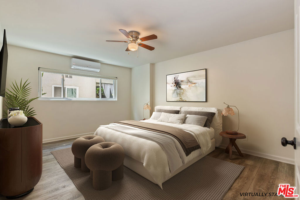 Residential for sale at 1955 Tamarind Avenue 2, Los Angeles CA featuring 2 beds and 2 baths