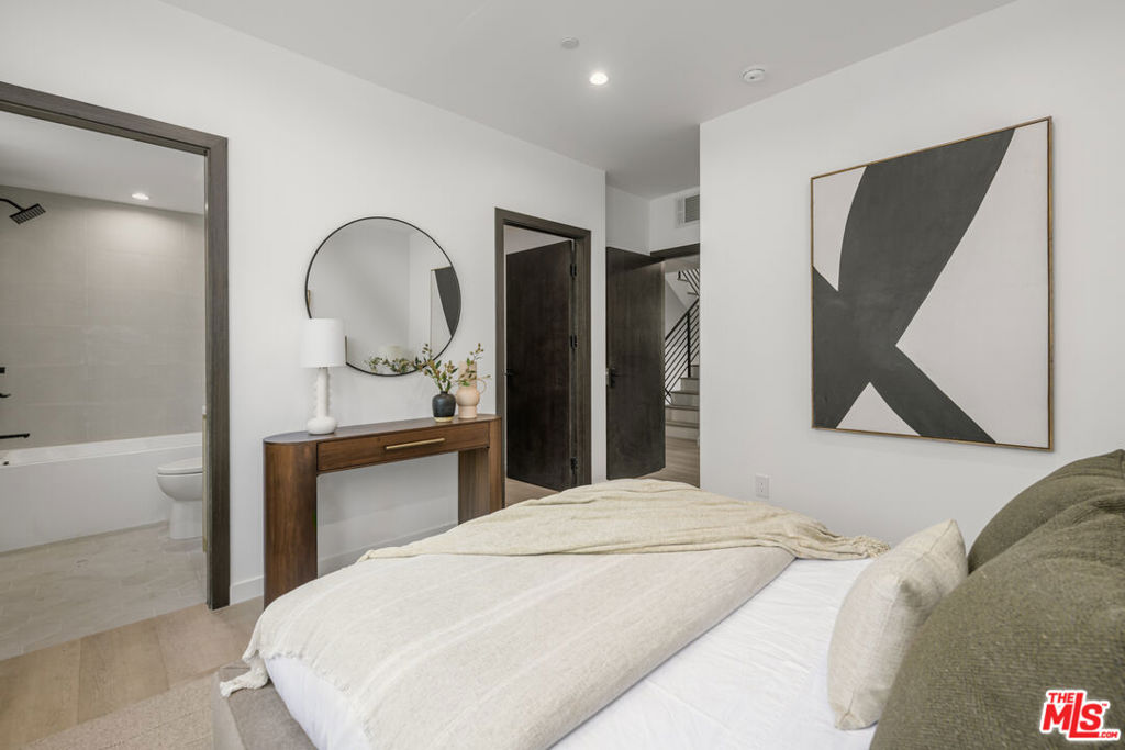 Residential for sale at 5851 Westside Crossing Lane, Los Angeles CA featuring 3 beds and 4 baths