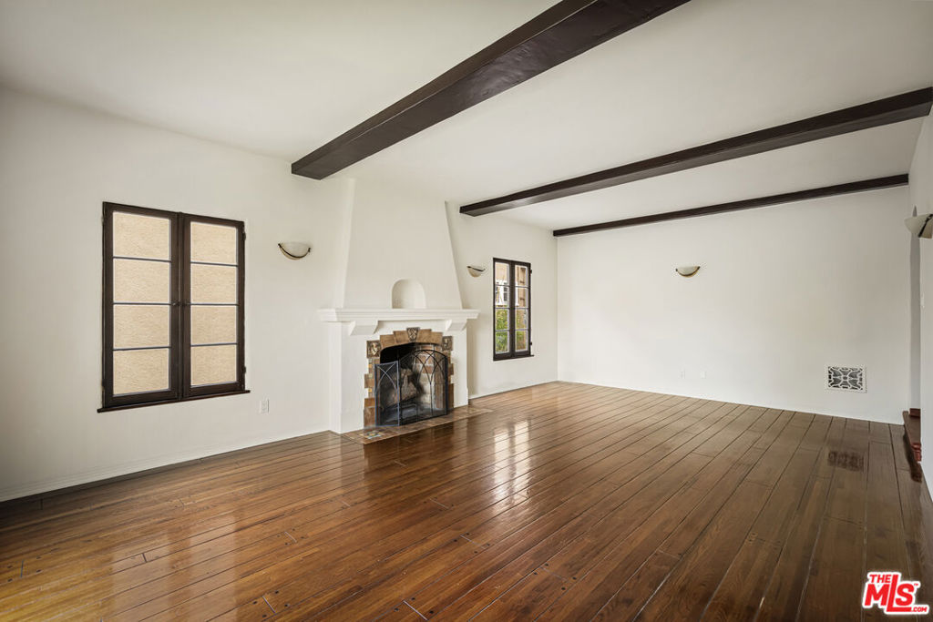 Residential Income for sale at 844 S Curson Avenue, Los Angeles CA featuring 6 beds and 4 baths
