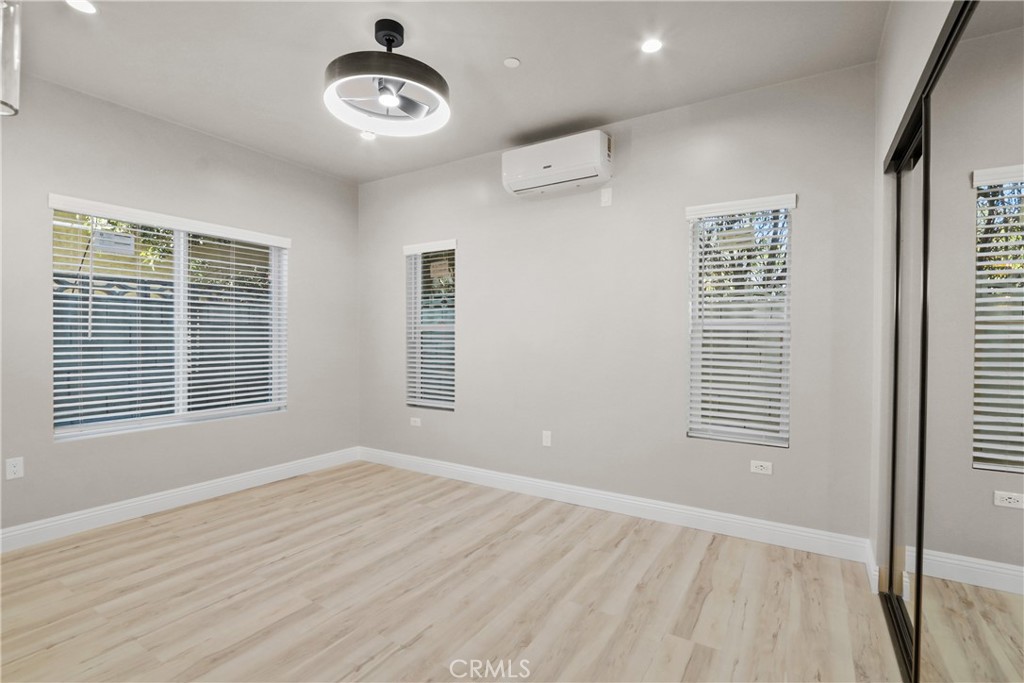 Residential Lease for rent at 10216 Ramona, Montclair CA featuring 2 beds and 2 baths
