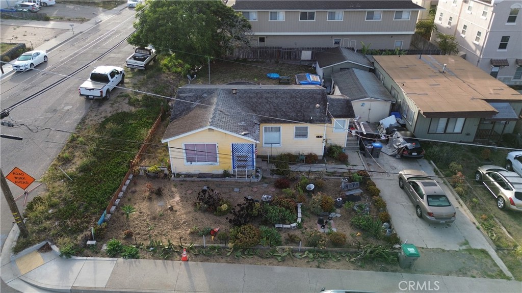 Residential Income for sale at 192 N 7th, Grover Beach CA