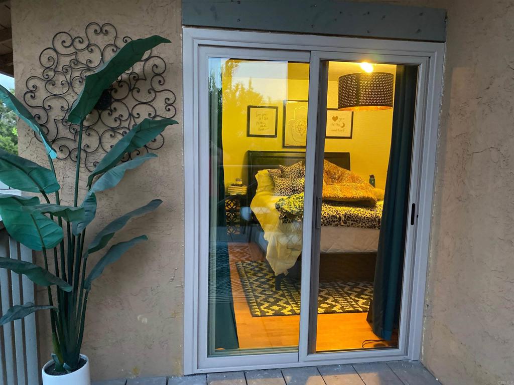 Residential Lease for rent at 300 Rancho Drive B, Chula Vista, San Diego County CA featuring 4 beds and 1 bath