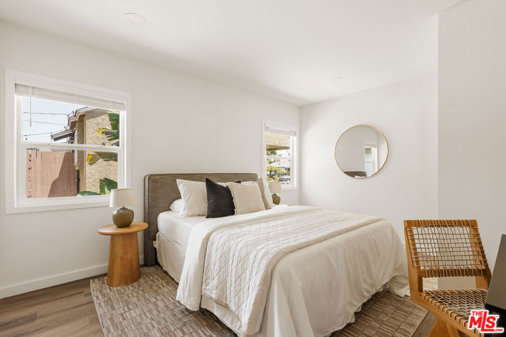 Residential for sale at 8421 Airlane Avenue, Los Angeles CA featuring 4 beds and 3 baths