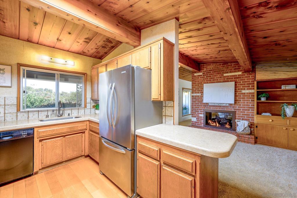 Residential for sale at 1642 York Dr, Vista CA featuring 3 beds and 3 baths