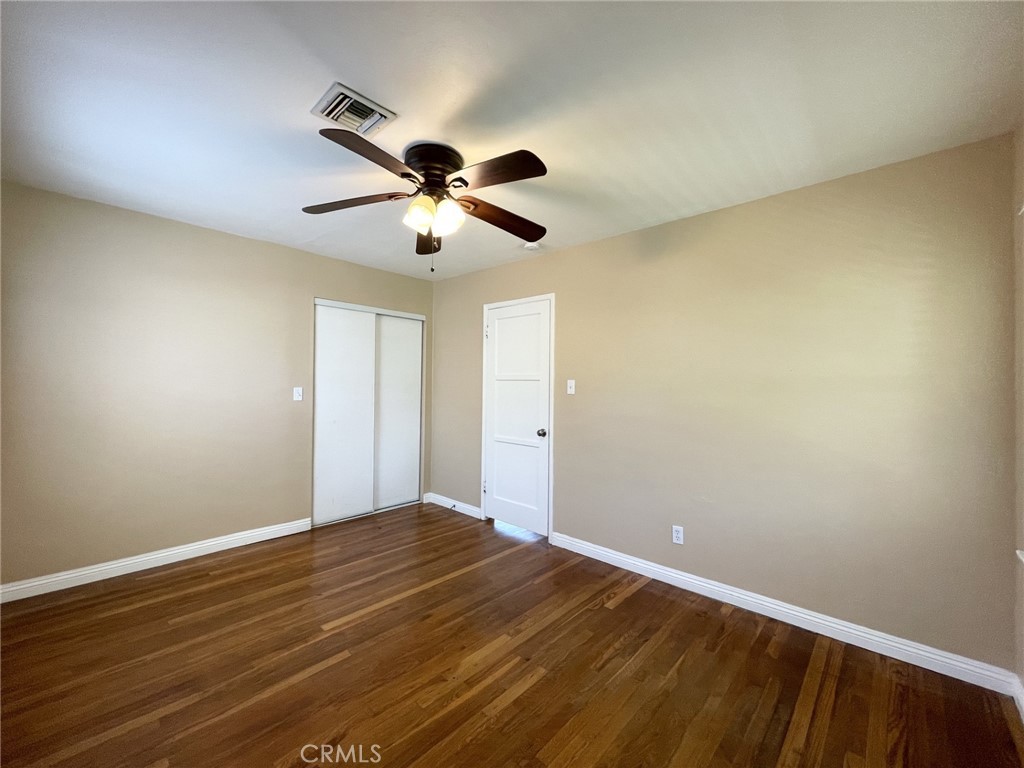 Residential Lease for rent at 10228 Benson Avenue, Montclair CA featuring 2 beds and 1 bath