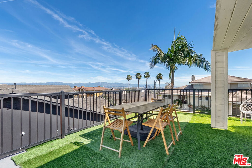 Single Family Residence for sale at 4243 Don Carlos Drive, Los Angeles, CA featuring 4 beds and 3 baths