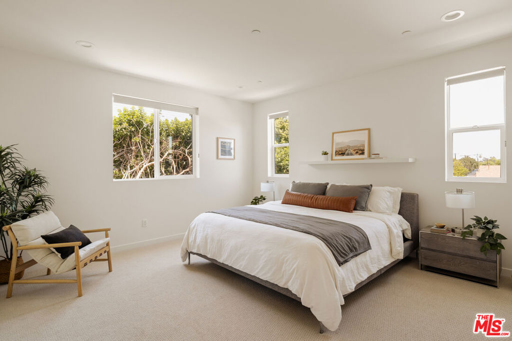 Residential for sale at 5571 W 82nd Street, Los Angeles CA featuring 4 beds and 3 baths