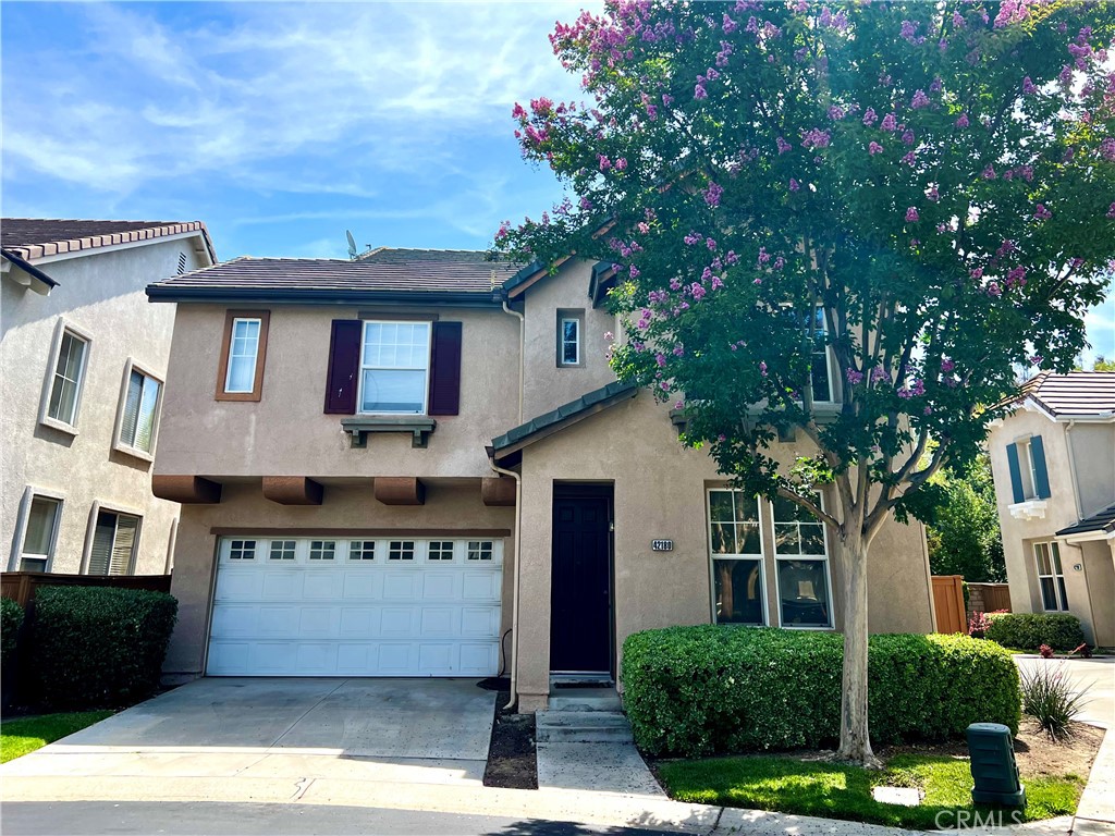 Residential Lease for rent at 42180 Calabria, Temecula CA featuring 3 beds and 3 baths
