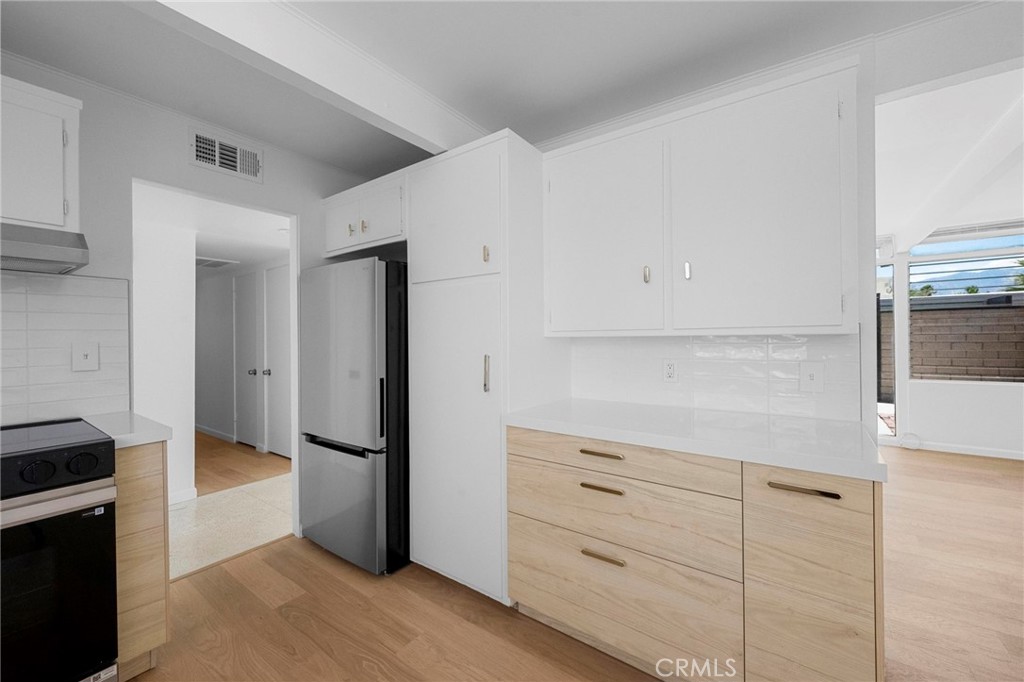 Residential for sale at 741 E Louise, Palm Springs CA featuring 3 beds and 2 baths