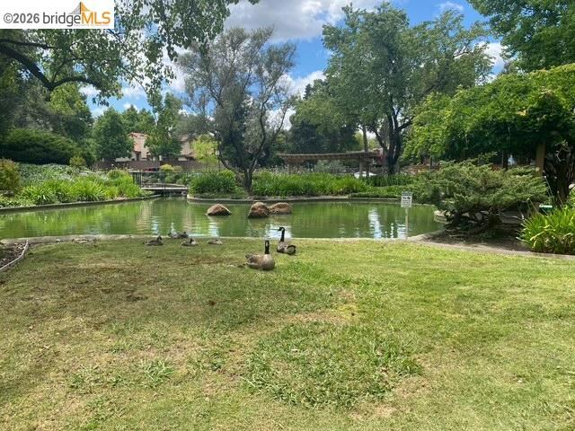 Residential Lease for rent at 360 N Civic Dr, Walnut Creek CA featuring 2 beds and 2 baths