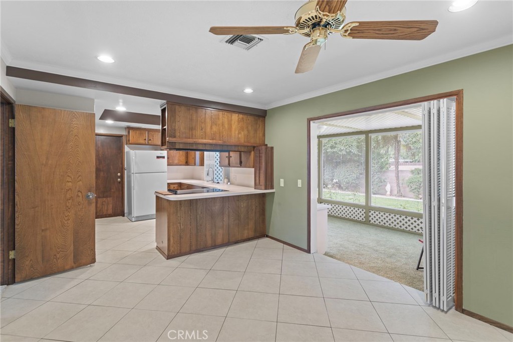 Single Family Residence for sale at 26433 Chestnut Drive, Hemet, CA featuring 2 beds and 2 baths