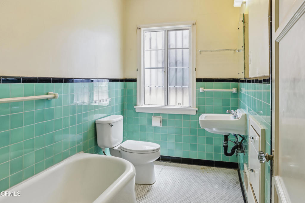 Residential for sale at 1544 Angelus Avenue, Los Angeles CA featuring 3 beds and 2 baths