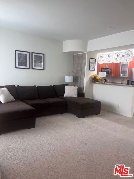 Residential for sale at 620 S Gramercy Place 339, Los Angeles CA featuring 1 bed and 1 bath