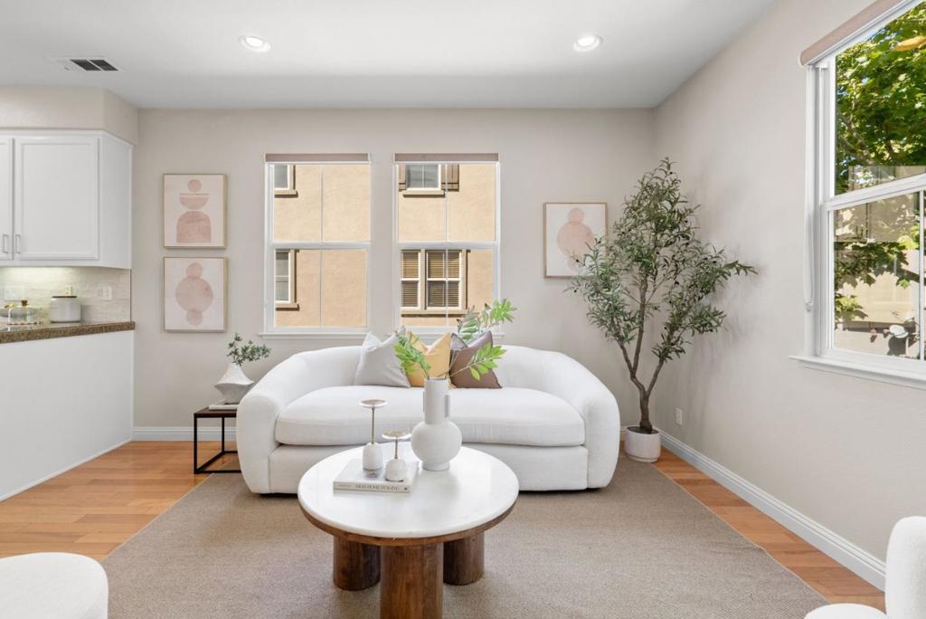 Active for sale at Santa Clara, CA, Santa Clara, CA CA and 3 baths