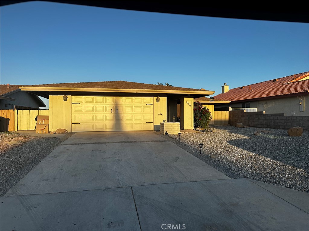 Residential for sale at 12925 Riverview, Victorville CA featuring 3 beds and 2 baths