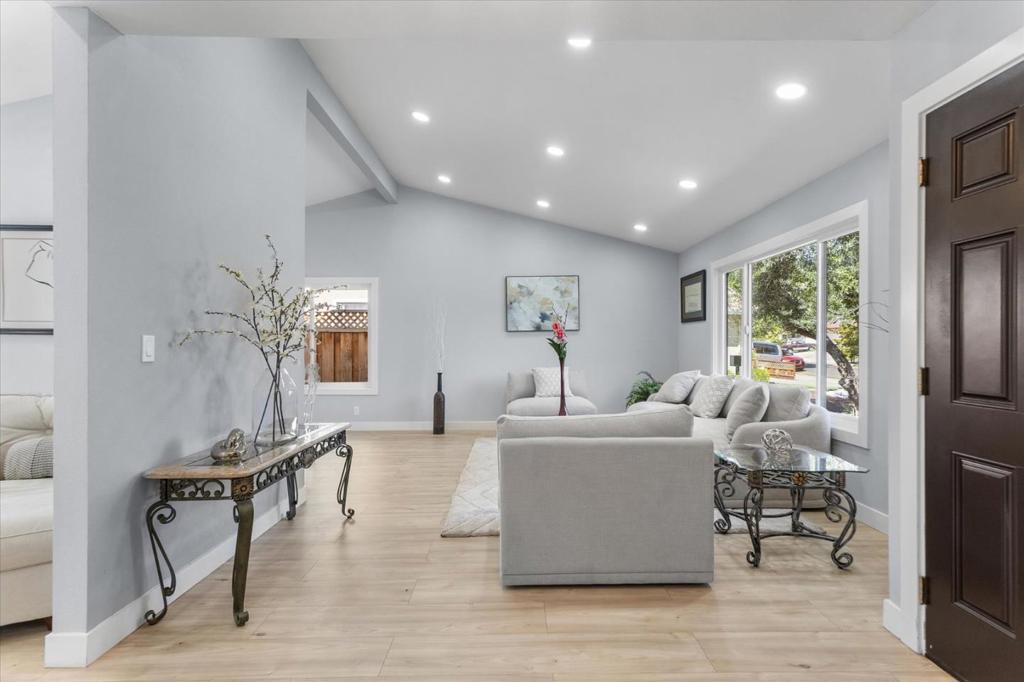 Residential for sale at 690 Albion Drive, San Jose CA featuring 4 beds and 2 baths