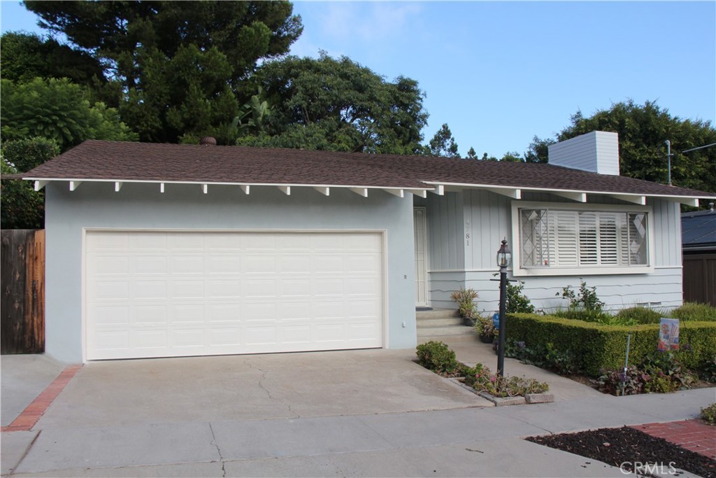 Residential Lease for rent at 4781 Academy Place, San Diego CA featuring 3 beds and 3 baths