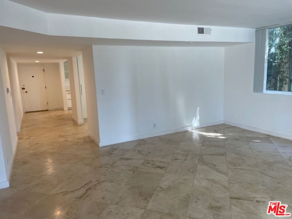 Residential Lease for rent at 9297 Burton Way A, Beverly Hills CA featuring 3 beds and 2 baths