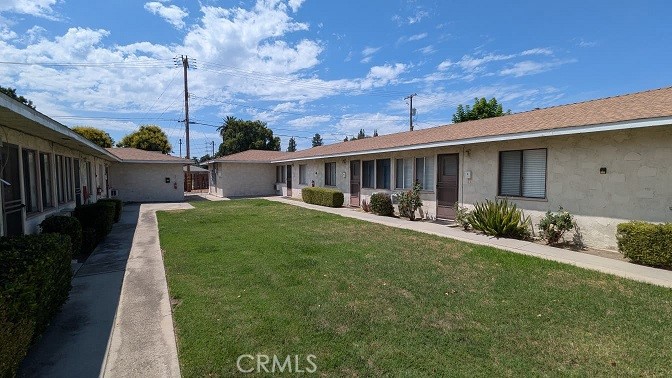Residential Lease for rent at 209 N Florence Street, Burbank CA featuring 1 bed and 1 bath