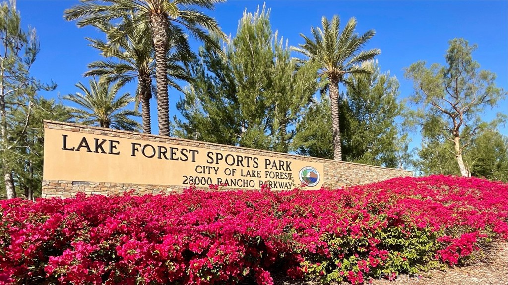 Residential Lease for rent at 26161 Owl Court, Lake Forest, Orange County CA featuring 3 beds and 3 baths