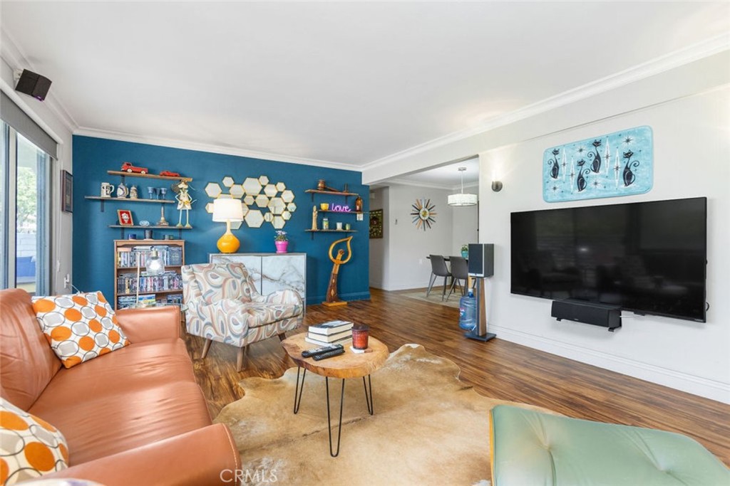 Residential for sale at 2098 Ronda Granada B, Laguna Woods CA featuring 2 beds and 2 baths
