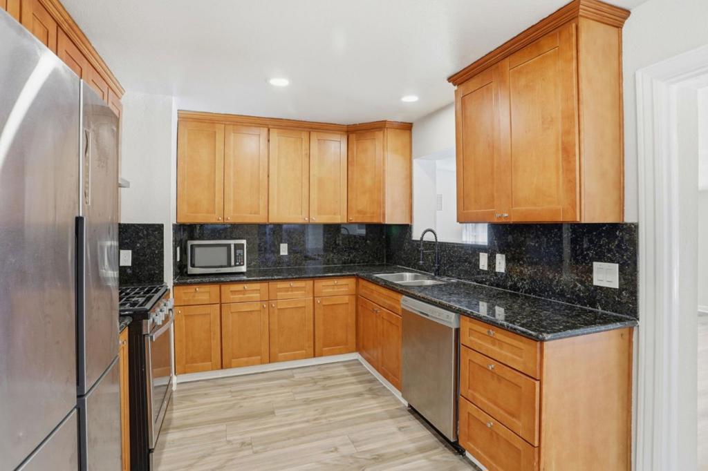 Residential for sale at 3535 Pitcairn Way, San Jose CA featuring 4 beds and 2 baths