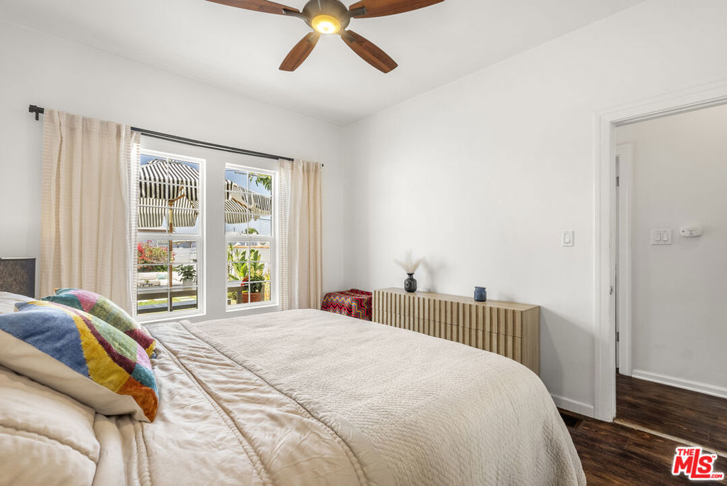 Residential for sale at 1843 S Highland Avenue, Los Angeles CA featuring 2 beds and 2 baths